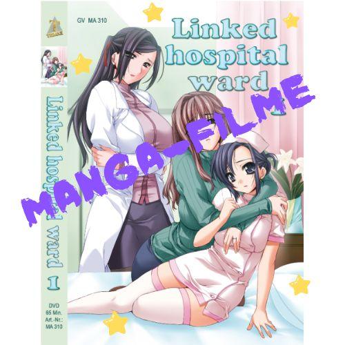 Linked Hospital Ward #1